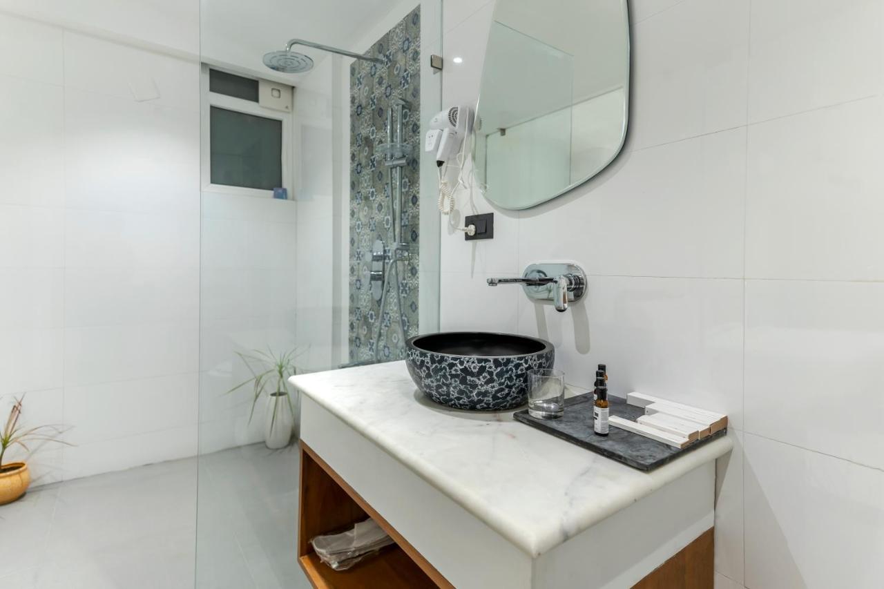Hotel Moustache Luxuria
