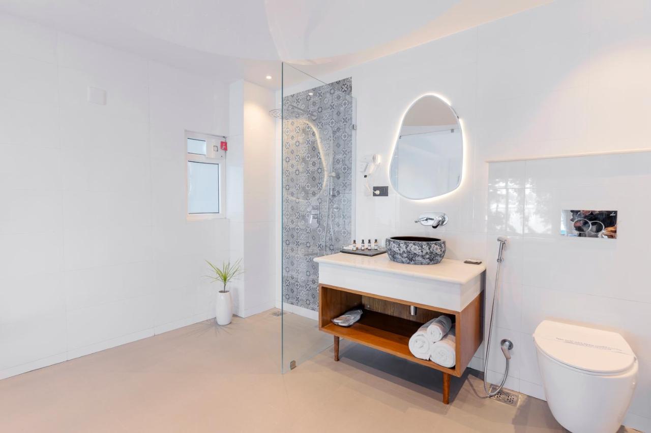 Hotel Moustache Luxuria 4*