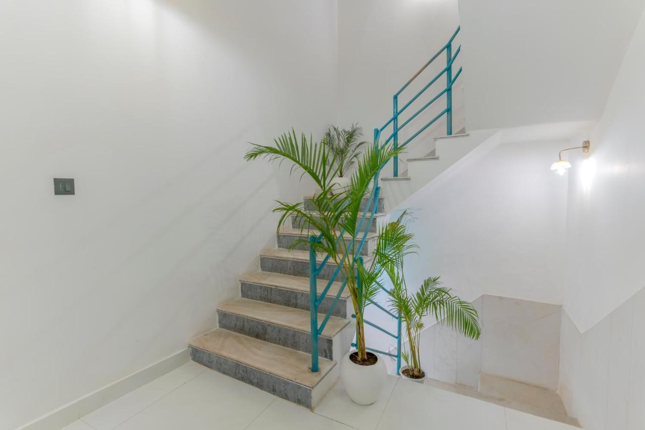 Hotel Moustache Luxuria Udaipur