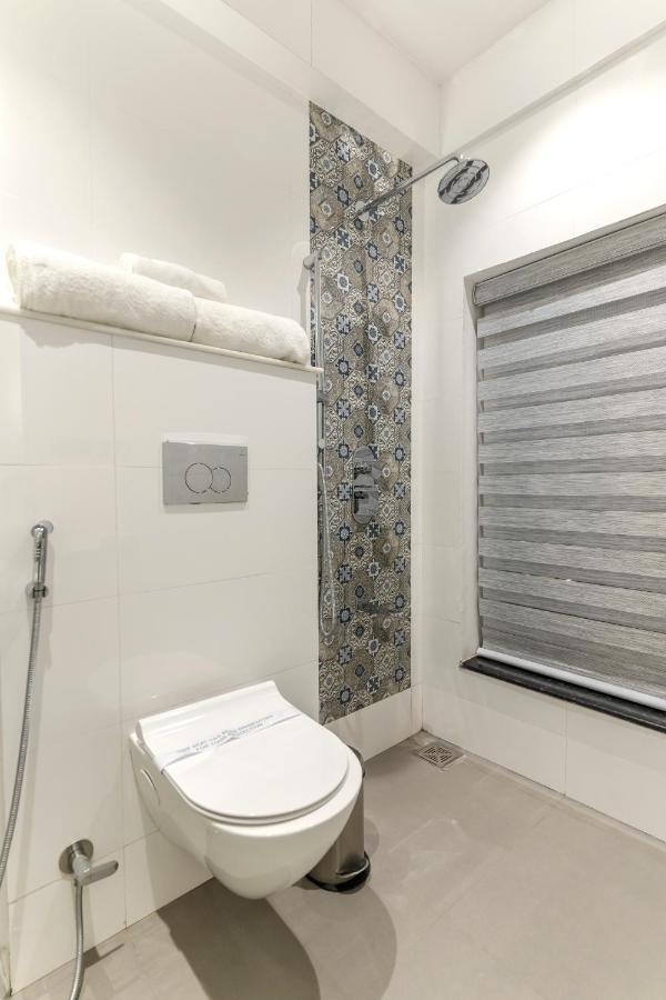 Hotel Moustache Luxuria 4*