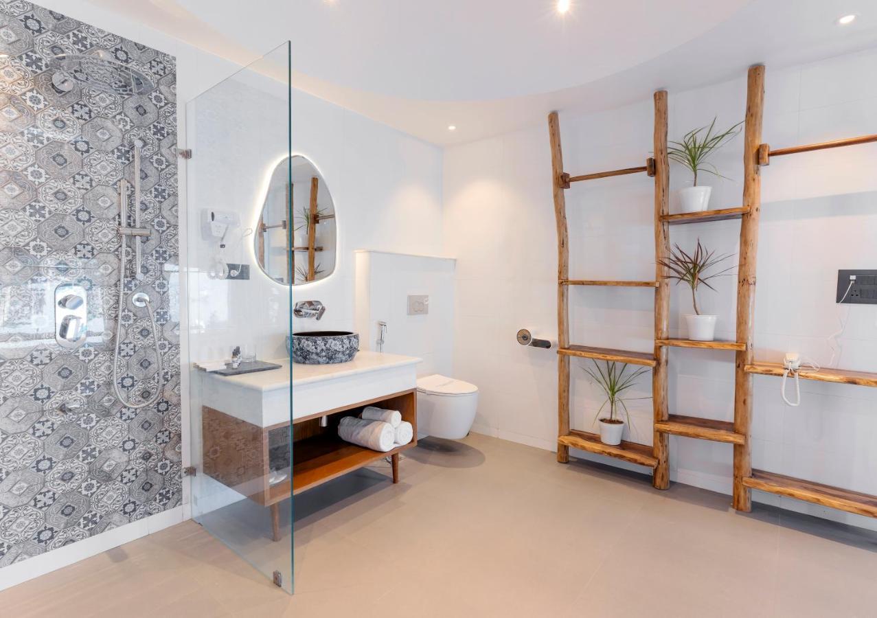 Hotel Moustache Luxuria