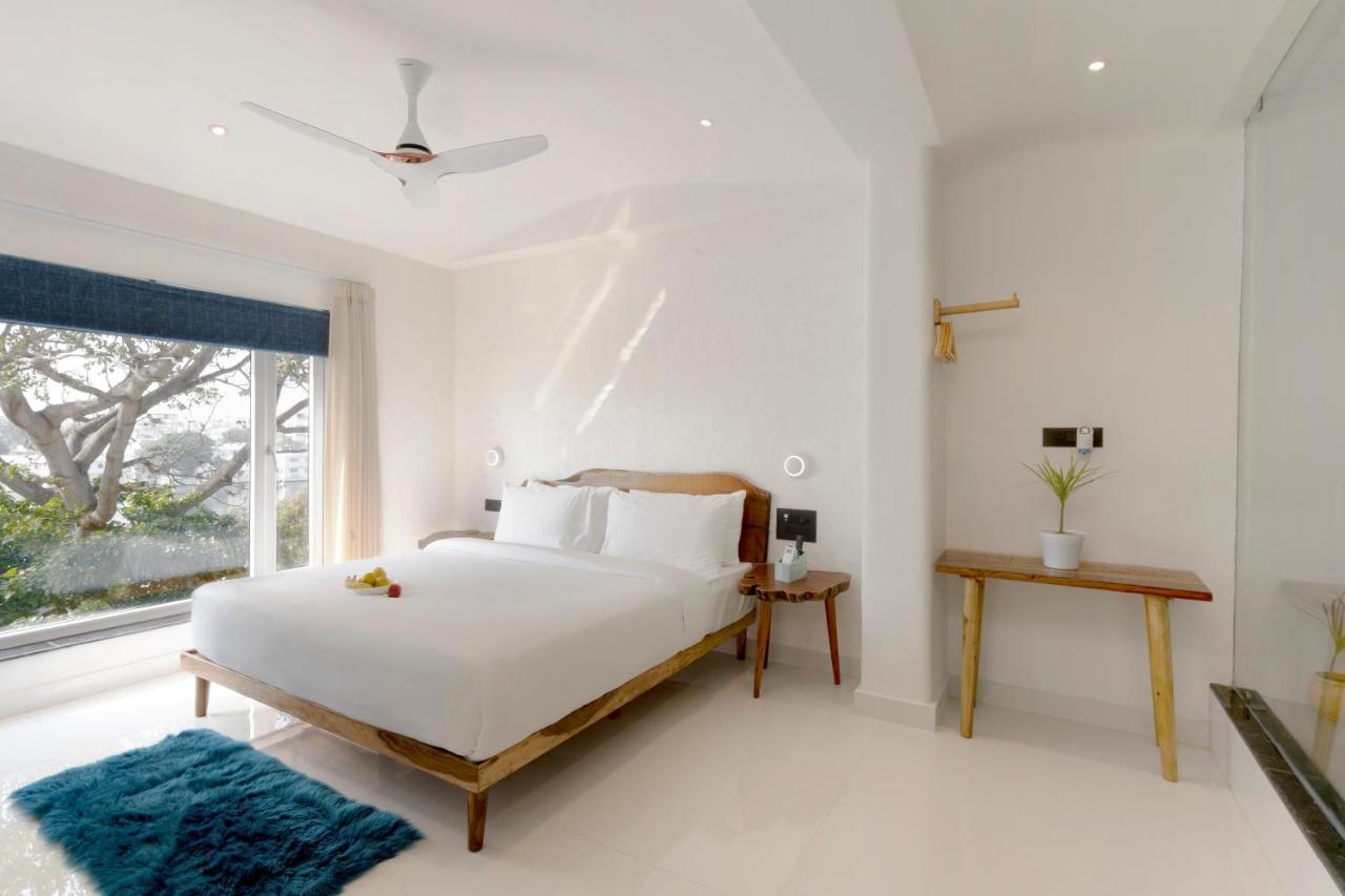 Hotel Moustache Luxuria 4*
