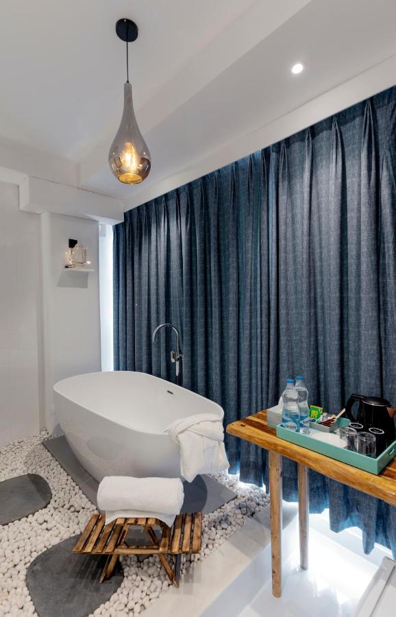 Moustache Luxuria Hotel Udaipur